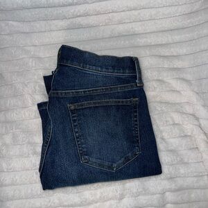 George Dark Blue Men's Jeans